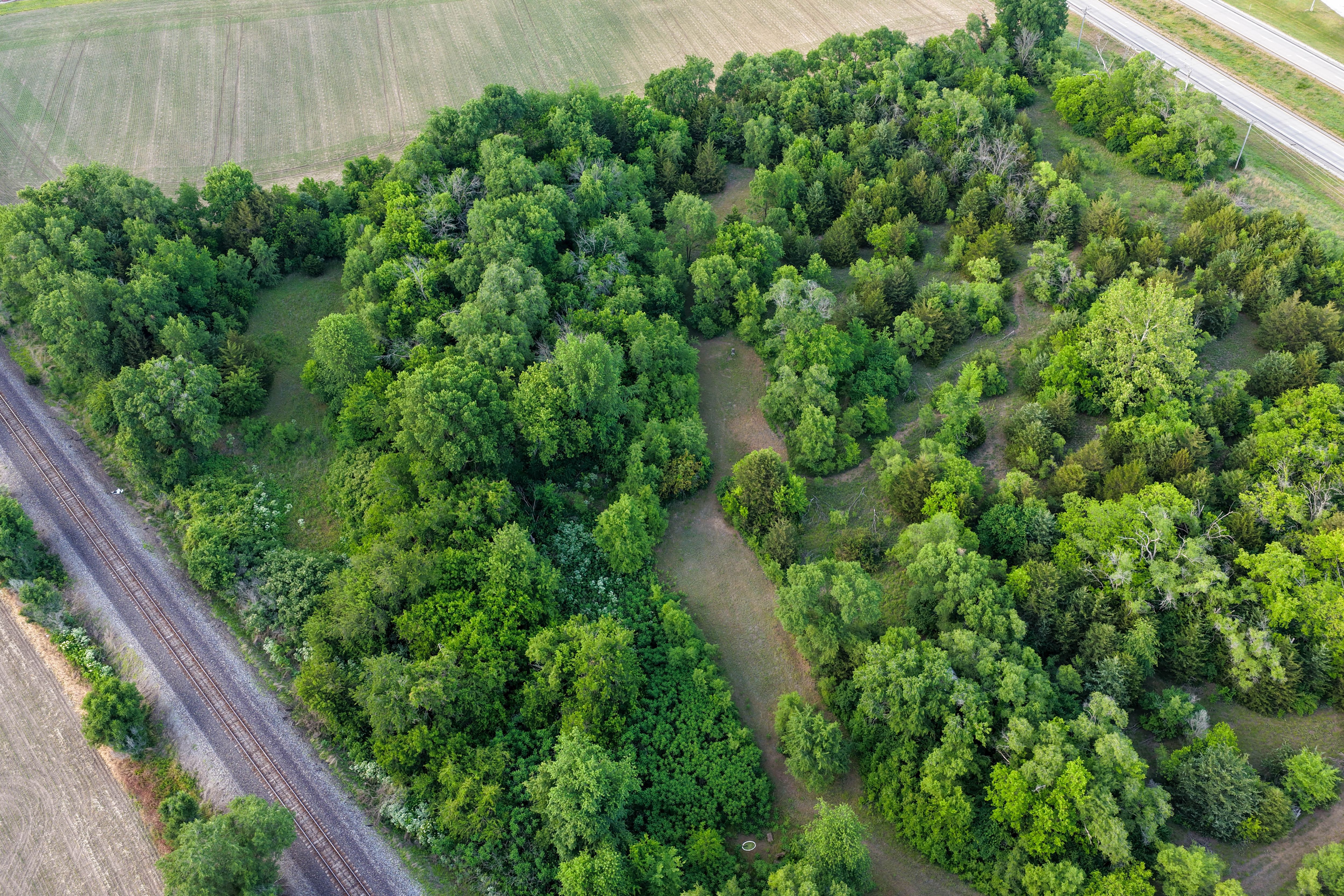 Listing Photo: Small Recreational Land For Sale in Lee County, Iowa-15